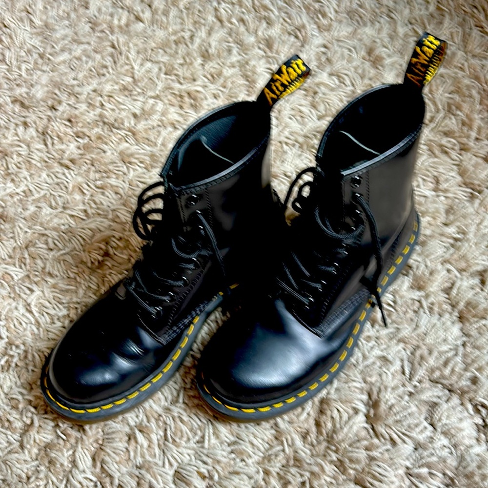 Doc Marten air wair 1460